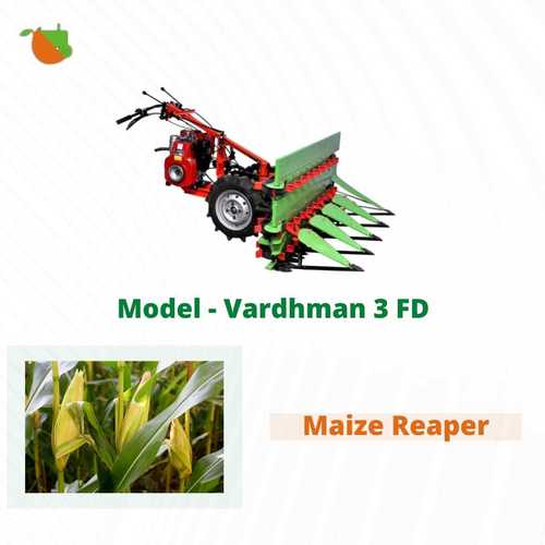 Maize Reaper