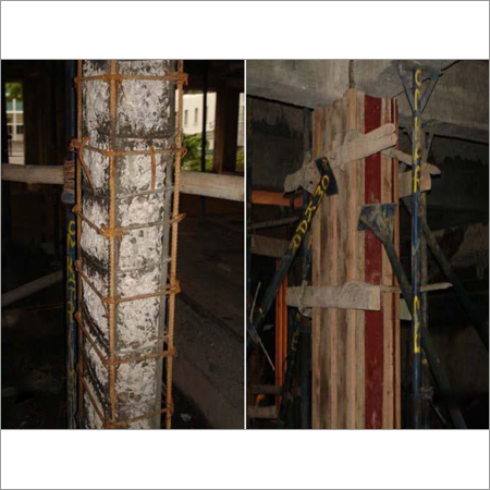 Construction Contractor