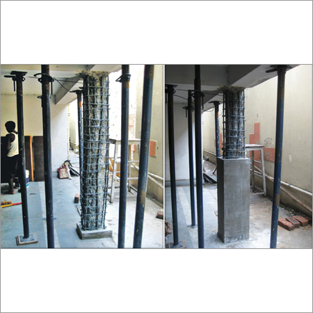 Building Structural Audit