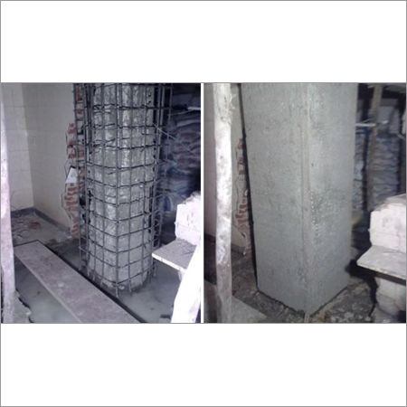 Building Repair services