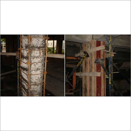 Building Construction Projects