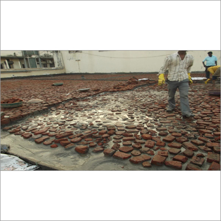 Roof Waterproofing services
