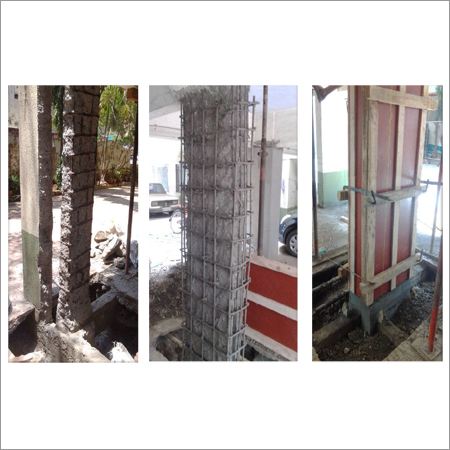 Structural Engineering Services