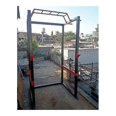 Power Cage