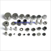 Alnico Magnet Application: Machine