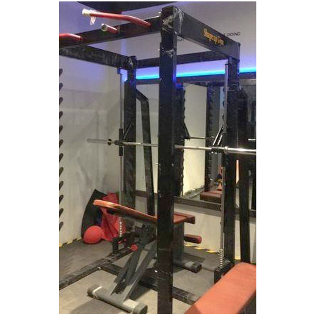 Smith Machine