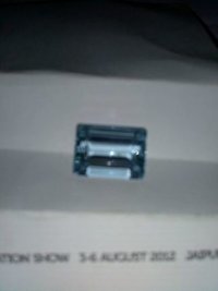 Aquamarine Stone