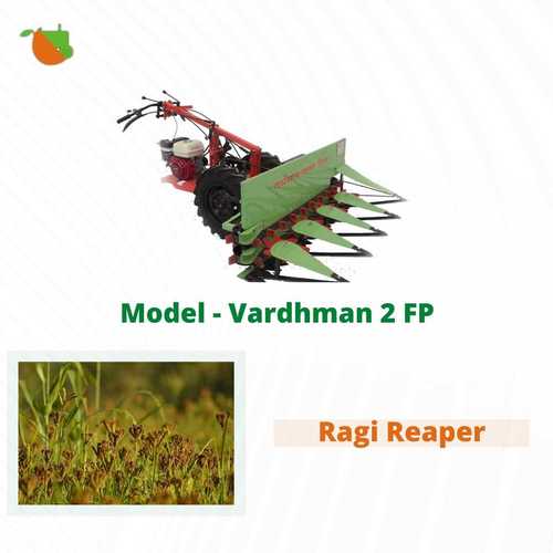 Ragi Reaper