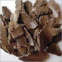 Natural Castor Oil Cake