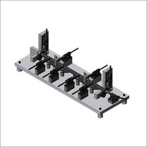 Jig Fixtures