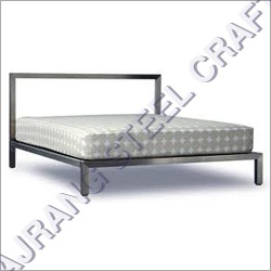 SS Customized Bed