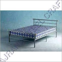 SS Double Bed
