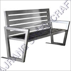 SS Customized Bench