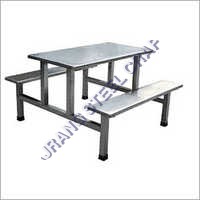 SS Canteen Dining Tables