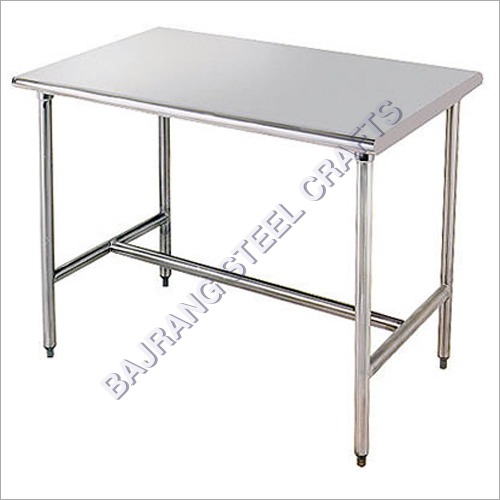 SS Table