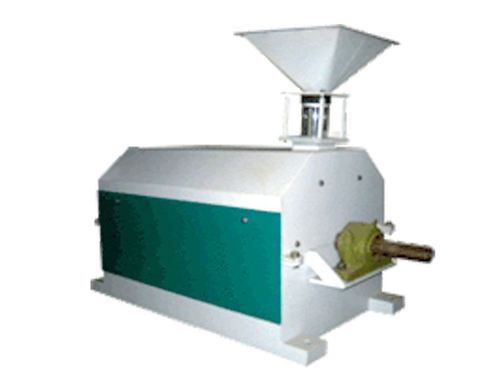 Semi-Automatic Amery Roll Machine