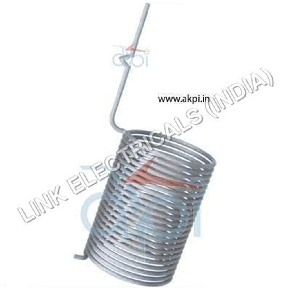 GI Earthing Coil
