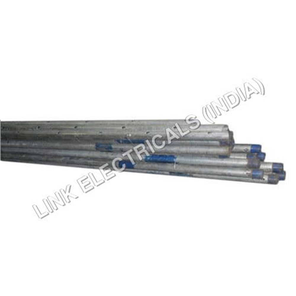 Perforated Earthing Electrodes