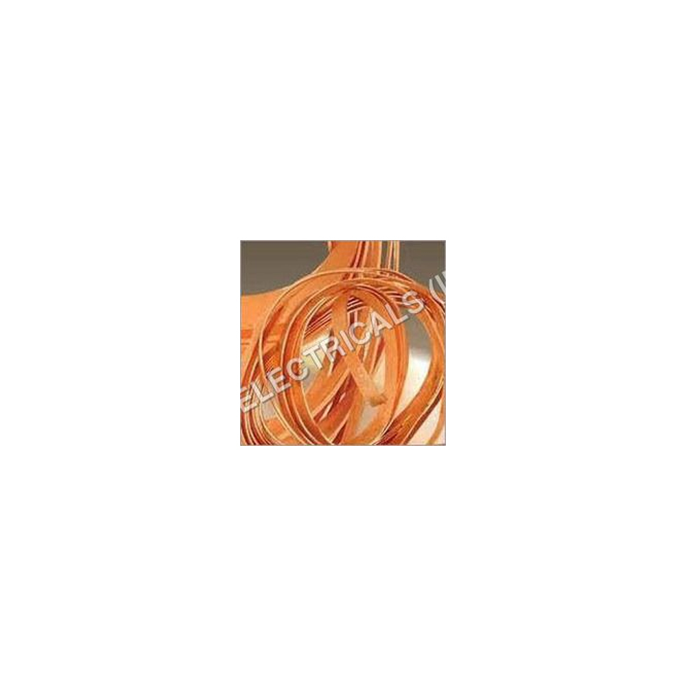 Copper Strips