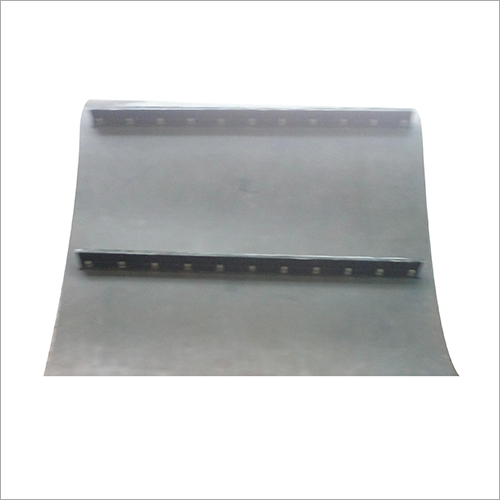 Belt Joining Machine