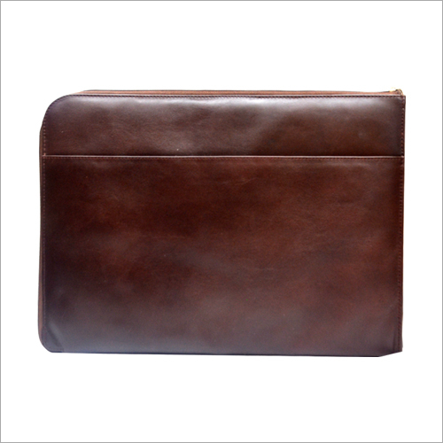 Official Leather Bag By AGILE EXIM PVT. LTD.