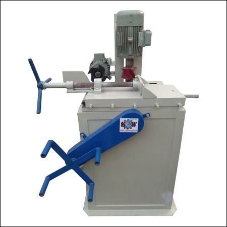 Plywood Finger Jointing Machinery