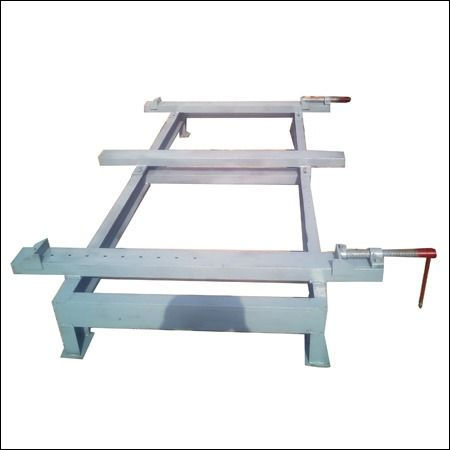 Flush Door Frame Making Machine