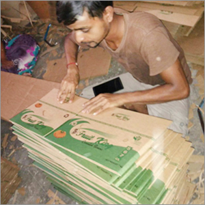 Cardboard Packging Boxes