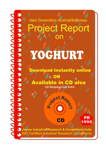 Food Processing Project Reports