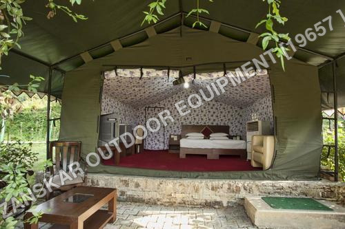 Camping Tents