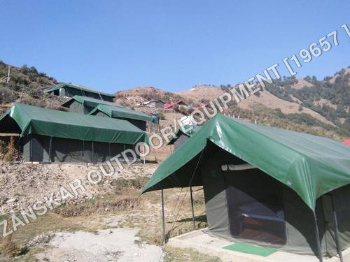Camping Tents