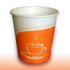 Paper Glass Size: 130Ml