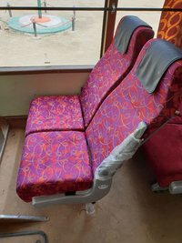 Bus Seats