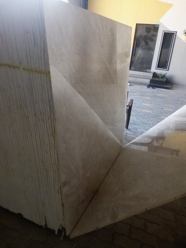 Turkey Dyna Marble