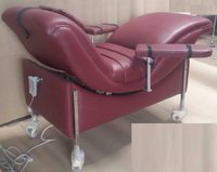 Blood Donor Couch