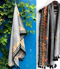 Ombre Scarf