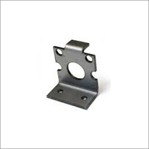 Industrial Sheet Metal Components By CREATIVE ENGINEERING WORKS
