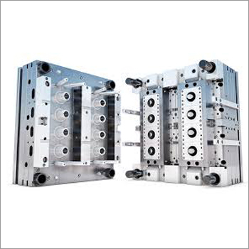 Multi Cavity Die Multi Cavity Die