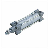 Best ISO Standard Air Cylinder