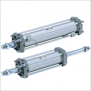 Top Quality Air Cylinder
