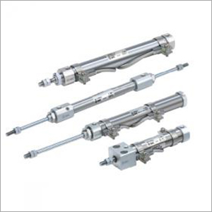 Best Quality Air Cylinder