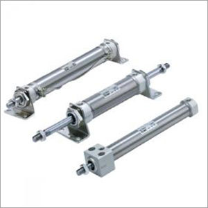 Standard Air Cylinders