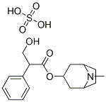 Atropine Sulphate Api - Boiling Point: 421.2a C At 760 Mmhg