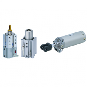 Other Clamp Cylinders