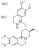 Emetine Hydrochloride - White Crystalline Powder, Water Soluble | CAS 483-18-1, Molecular C29H40N2O4, Purity 98-102%, 480.63 g/mol