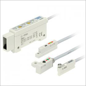 Trimmer Auto Switch D