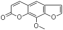 Methoxsalen Api - Boiling Point: Not Readily Decomposes Before Boiling