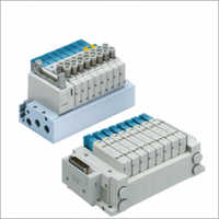 5 Port Solenoid Valve Plug