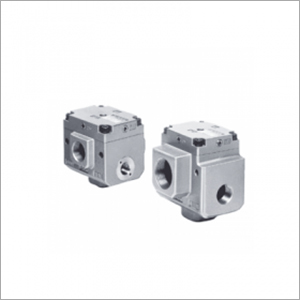 3 Port Air Operated Valve 3 Port Air Operated Valve