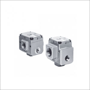 Air Operated Valves